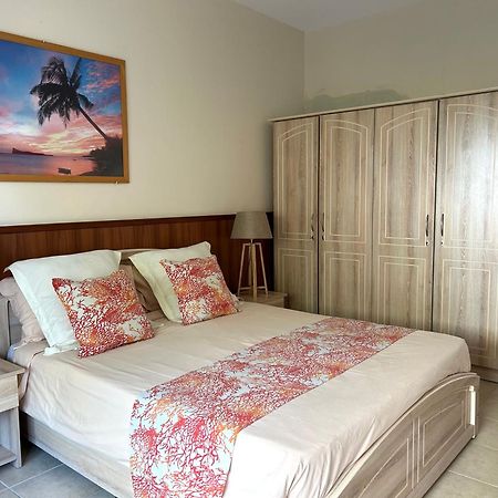 Blue Beryl Guest House Блу-Бэй Экстерьер фото