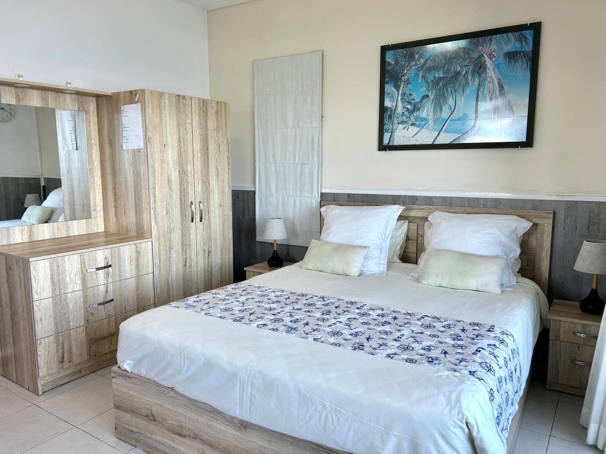 Blue Beryl Guest House Блу-Бэй Экстерьер фото