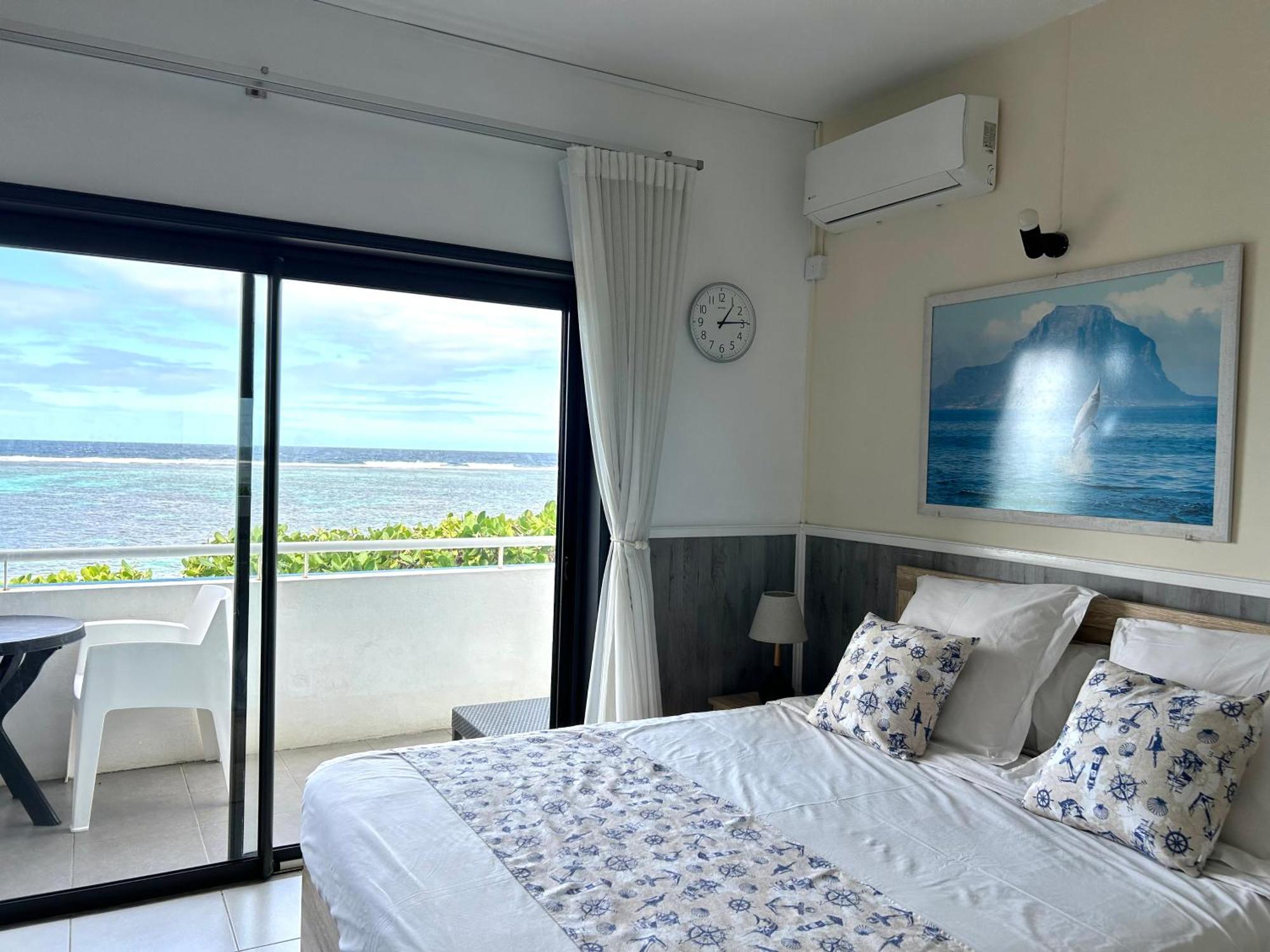 Blue Beryl Guest House Блу-Бэй Экстерьер фото